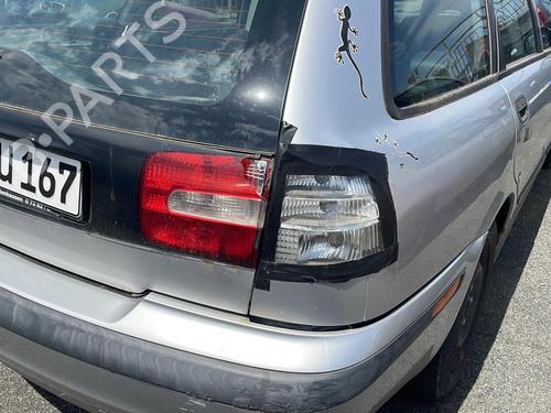 Starter VOLVO V40 Estate (645) 1.8 | BP22100748M8 