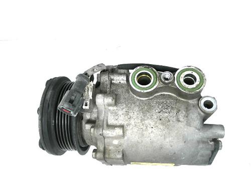 AC compressor FORD TRANSIT CONNECT (P65_, P70_, P80_) 1.8 Di | BP30322341M34 