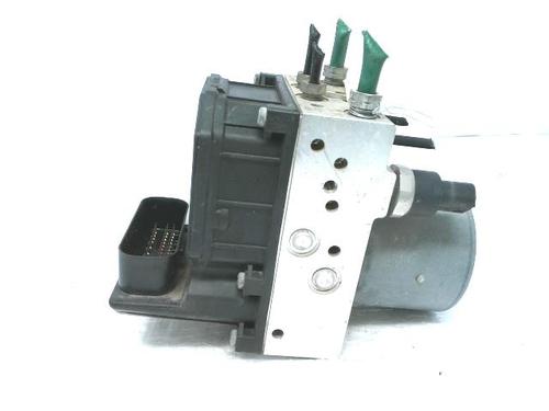 ABS pump PEUGEOT 807 (EB_) 2.0 HDi | BP20917072M43 