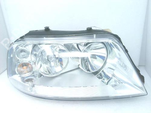 Used Right headlight VW SHARAN (7M8, 7M9, 7M6) 1.9 TDI (115 hp) 20911980