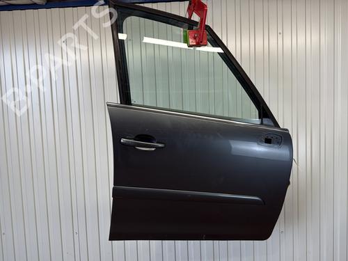 Used Right front door CITROËN C4 Grand Picasso I (UA_) 2.0 HDi 150 (150 hp) 26396835