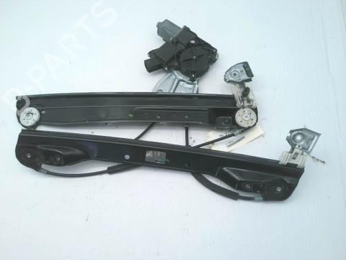 Used Front left window mechanism Front left window mechanism 36078090 36078090