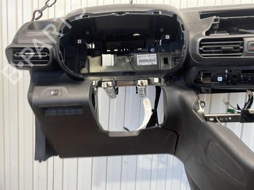 Dashboard CITROËN BERLINGO Box Body/MPV (K9) PureTech 110 | BP30851891C46  - Image 7