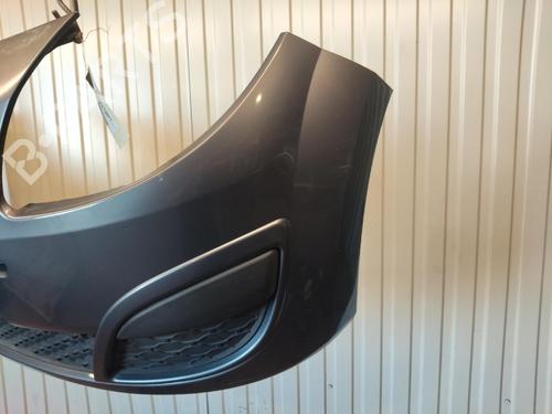 front-bumper-renault-twingo-ii-cn0_-2007-39197245 main image