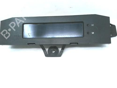 Used Display monitor RENAULT TWINGO I (C06_) 1.2 (C066, C068) (58 hp) 32000092