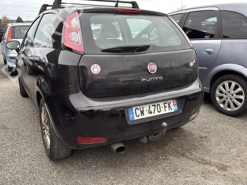 Gearbox FIAT PUNTO (199_) 1.3 D Multijet | BP30683211M3 - Image 12