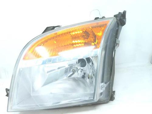 Left headlight FORD FUSION (JU_) 1.6 TDCi | BP20914264C28 
