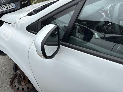 Front left panel RENAULT CLIO IV Grandtour (KH_) 1.5 dCi 90 (KHN3, KHN4) | BP29287946C58 