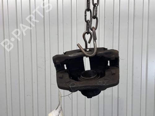 Used Right front brake caliper Right front brake caliper PEUGEOT 2008 I (CU_) 1.2 THP 110 / PureTech 110 (110 hp) 30460610 30460610