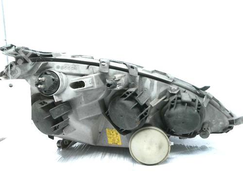 Left headlight MERCEDES-BENZ A-CLASS (W168) A 140 (168.031, 168.131) | BP20913978C28 