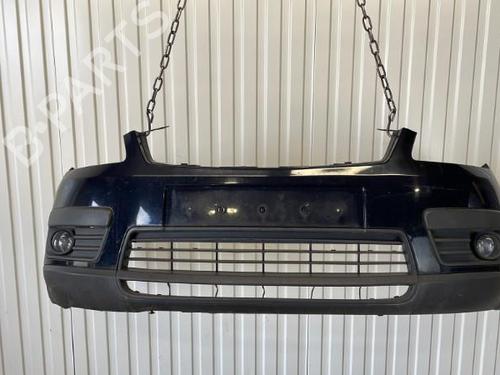 Used Front bumper FORD FOCUS C-MAX (DM2) 1.6 TDCi (109 hp) 20916082