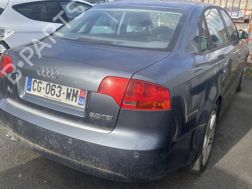 Left front driveshaft AUDI A4 B7 (8EC) 2.0 TDI 16V | BP24449407M38 - Image 6