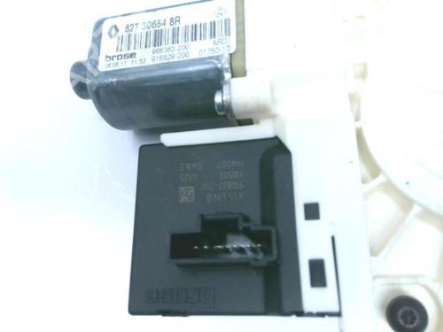 Used Rear right window mechanism Rear right window mechanism RENAULT MEGANE III Hatchback (BZ0/1_, B3_) 1.5 dCi (BZ09, BZ0D, BZ1W, BZ29, BZ14) (110 hp) 22098133 22098133