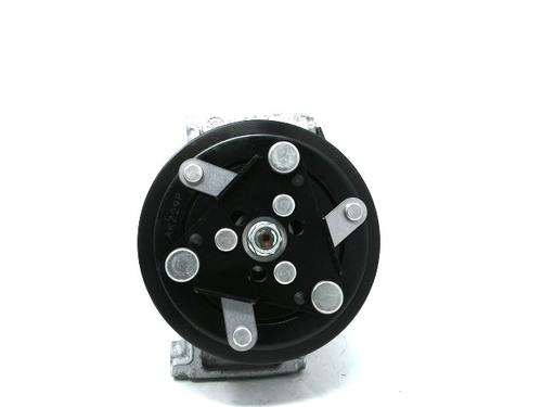 Used AC compressor AC compressor RENAULT CLIO V (B7_) 1.5 Blue dCi 100 (B7AD) (101 hp) 30787684 30787684