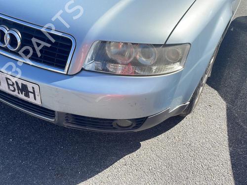 Left front door AUDI A4 B6 (8E2) 2.0 | BP25275464C2 - Image 12