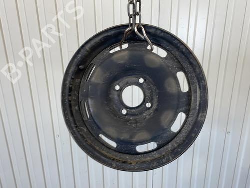 Used Rim PEUGEOT 208 I (CA_, CC_) 1.2 PureTech 82 (82 hp) 25031618
