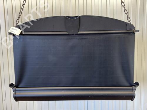 Used Rear parcel shelf Rear parcel shelf MERCEDES-BENZ C-CLASS T-Model (S204) C 250 CDI (204.203) (204 hp) 30184140 30184140