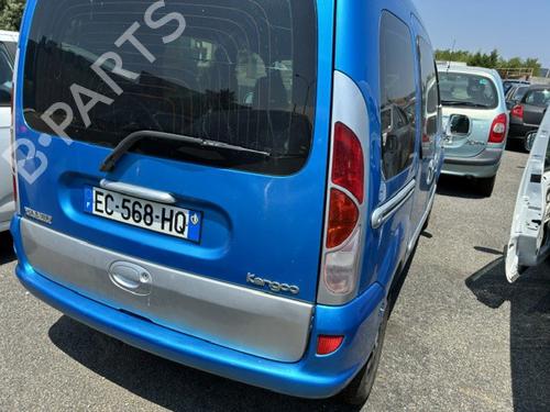 Alternator RENAULT KANGOO (KC0/1_) | BP38024542M7 - Image 32