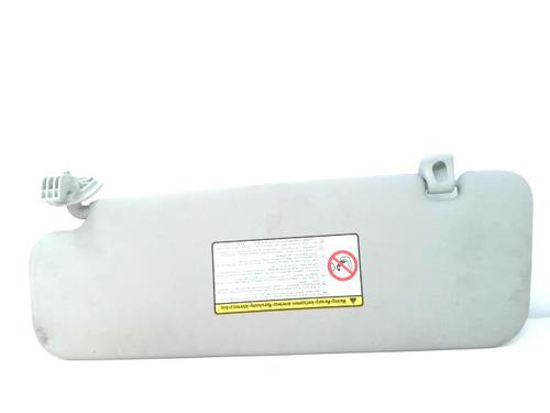 Right sun visor HYUNDAI ix20 (JC) 1.4 CRDi | BP22342748I2 