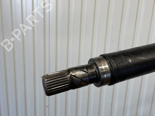 Right front driveshaft VOLVO V70 II (285) 2.4 D | BP23156921M39 