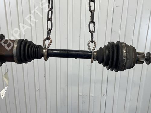 Used Left front driveshaft Left front driveshaft AUDI Q5 (8RB) 2.0 TDI quattro (170 hp) 27699952 27699952