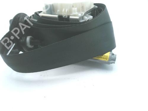 Front left belt tensioner CITROËN C3 II (SC_) 1.2 VTi 82 | BP29599855C87