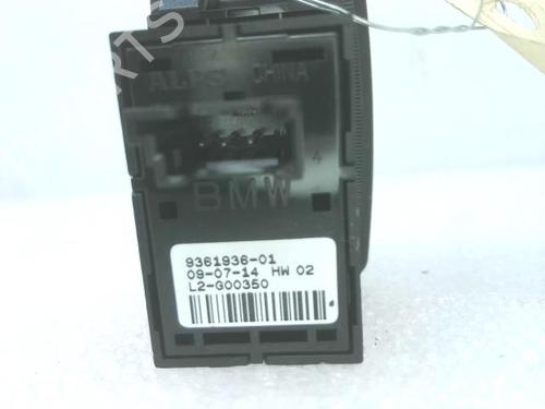 Right front window switch BMW X4 (F26) xDrive 20 d | BP20911925I26 