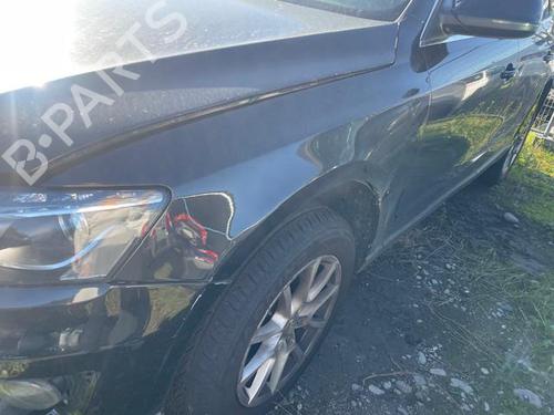 Climate control AUDI Q5 (8RB) 2.0 TDI quattro | BP27699928I5  - Image 14