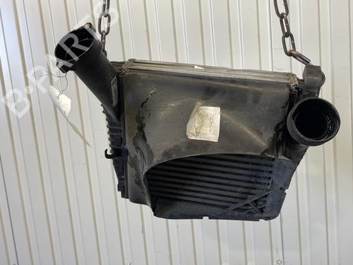 Used Intercooler Intercooler VW TOUAREG (7LA, 7L6, 7L7) 5.0 V10 TDI (313 hp) 30491881 30491881