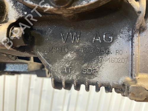 Used Gearbox Gearbox 34561901 34561901