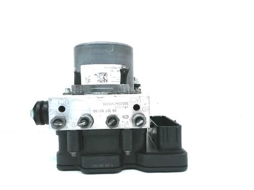 ABS Bremseaggregat PEUGEOT PARTNER Box Body/MPV (K9) 1.5 BlueHDi 100 (102 hp) 28078868