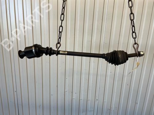 Used Right front driveshaft Right front driveshaft RENAULT KANGOO Express (FC0/1_) 1.5 dCi (FC07, FC1R) (65 hp) 38024550 38024550