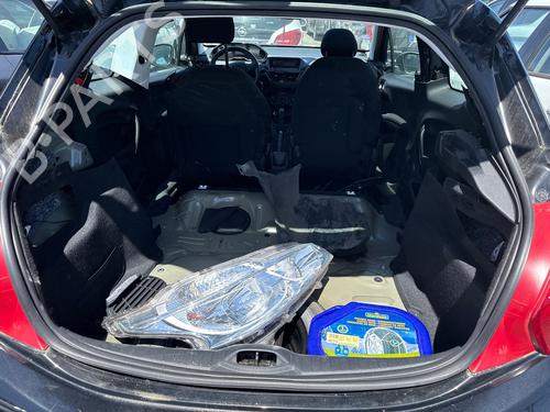 Front left panel PEUGEOT 208 I (CA_, CC_) 1.0 VTi | BP35993872C58 - Image 9