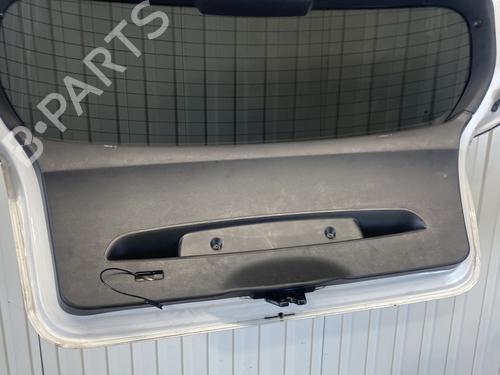 Tailgate BMW 1 (E81) 116 i | BP20910542C6 