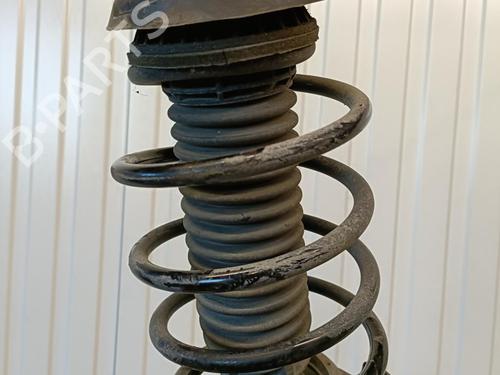 Used Left front shock absorber CITROËN C3 / C3 ORIGIN III (SX) 1.2 PureTech 82 (83 hp) 20915069