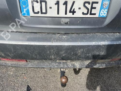Startmotor SUZUKI IGNIS II (MH) 1.3 DDiS (RM413D) | BP20912970M8 