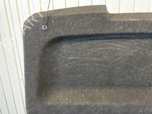 Used Rear parcel shelf Rear parcel shelf FIAT PUNTO EVO (199_) 1.3 D Multijet (199AXC1A, 199BXC1A, 199AXT1A, 199BXT1A) (75 hp) 22808182 22808182