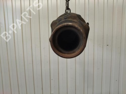 Right front driveshaft FORD RANGER (TKE) 3.2 TDCi 4x4 | BP39252541M39 - Image 2