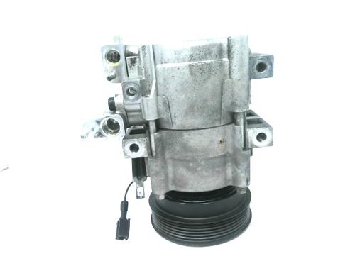 Used AC compressor AC compressor HYUNDAI TRAJET (FO) 2.0 CRDi (113 hp) 26524305 26524305