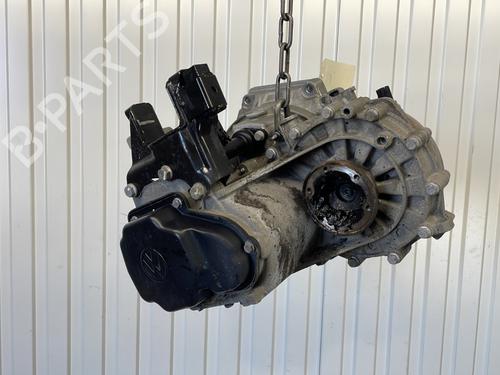 Gearbox SEAT IBIZA IV (6J5, 6P1) 1.6 TDI | BP27340156M3 
