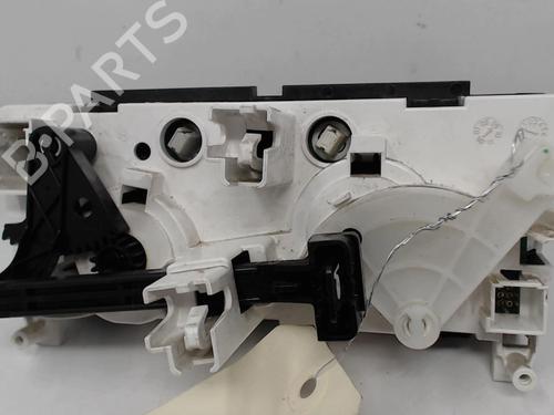 Used Climate control Climate control CITROËN C3 Picasso (SH_) 1.6 HDi (90 hp) 22099747 22099747
