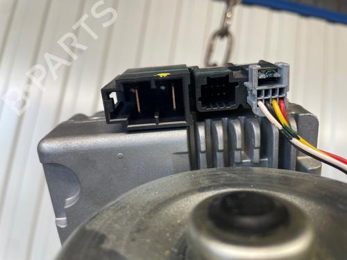 Steering column RENAULT CAPTUR I (J5_, H5_) 1.2 TCe 120 | BP35993903M21 - Image 6