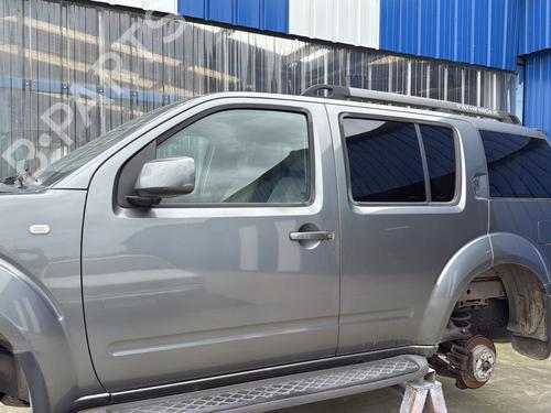 Front differential NISSAN PATHFINDER III (R51) 2.5 dCi 4WD | BP26654128M23 - Image 12