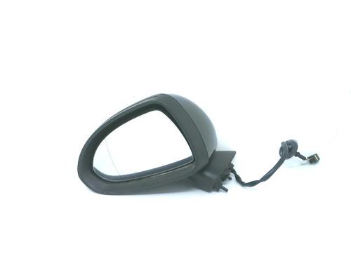 Left mirror OPEL CORSA D (S07) 1.2 (L08, L68) | BP27486380C26 