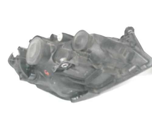 Left headlight SKODA CITIGO (NF1) 1.0 | BP36468187C28 - Image 2