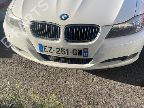 Steering column stalk BMW 3 Touring (E91) 318 i | BP24424431I23  - Image 23