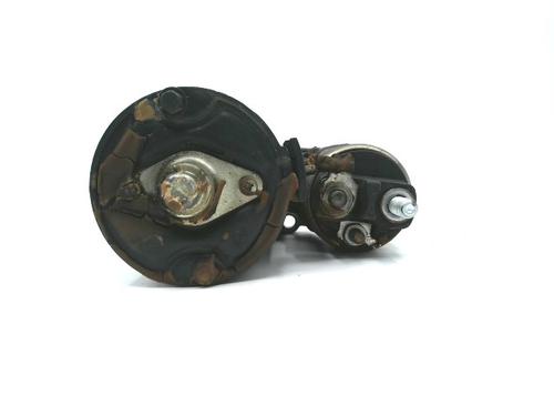 Starter MERCEDES-BENZ B-CLASS Sports Tourer (W245) B 180 CDI (245.207) | BP26156354M8 