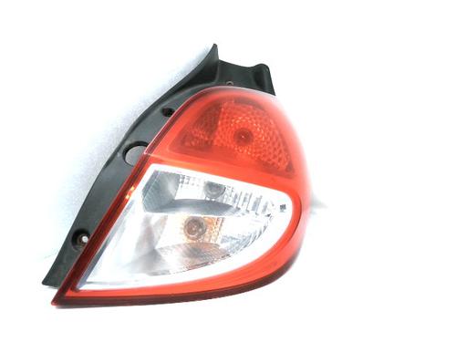 Used Right taillight RENAULT CLIO III (BR0/1, CR0/1) 1.2 16V Hi-Flex (BR1U, CR1U) (75 hp) 28952383