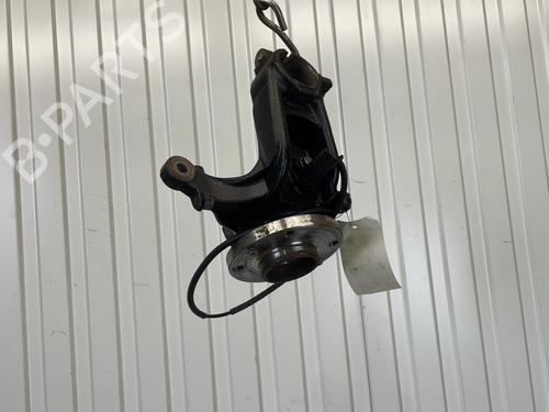 Used Right front steering knuckle CITROËN C3 III (SX) 1.5 BlueHDi 100 (SXYHYP, SXYHTU) (102 hp) 29341662