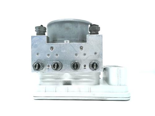 Used ABS pump PEUGEOT 208 I (CA_, CC_) 1.6 HDi (92 hp) 29304937